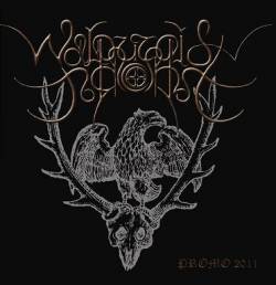 Walpurgisnacht (NL) : Promo 2011 (Demo)